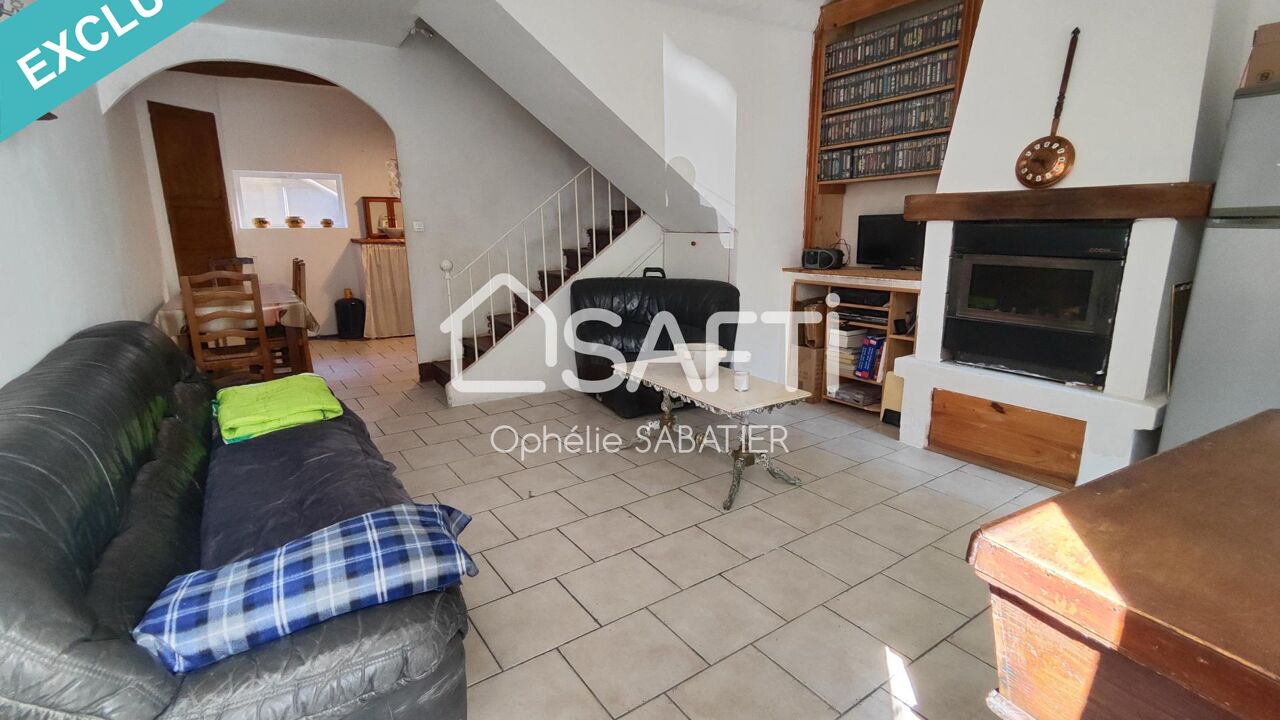 maison 4 pièces 100 m2 à vendre à Cucuron (84160)