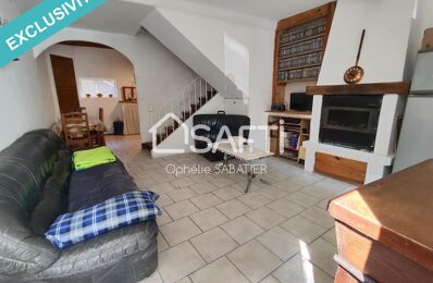 vente maison 198 500 € à proximité de Cadenet (84160)