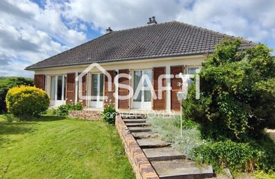 vente maison 188 000 € à proximité de Flavy-le-Martel (02520)