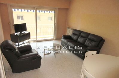 vente appartement 239 000 € à proximité de Coursegoules (06140)