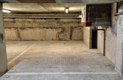 vente garage 25 500 € à proximité de Igny (91430)