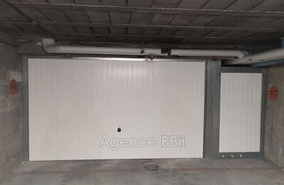 vente garage 56 000 € à proximité de Igny (91430)