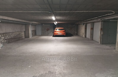 vente garage 56 000 € à proximité de Le Blanc-Mesnil (93150)