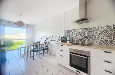 vente appartement 136 000 € à proximité de Crozon (29160)