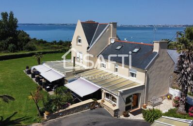 vente maison 1 874 000 € à proximité de Telgruc-sur-Mer (29560)