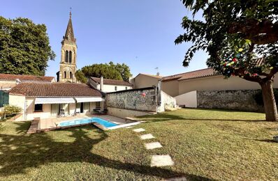 vente maison 316 000 € à proximité de Fargues-sur-Ourbise (47700)