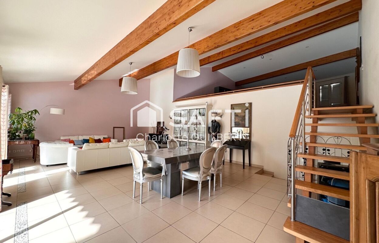 maison 5 pièces 254 m2 à vendre à Barbaste (47230)