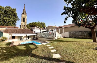 vente maison 316 000 € à proximité de Buzet-sur-Baïse (47160)