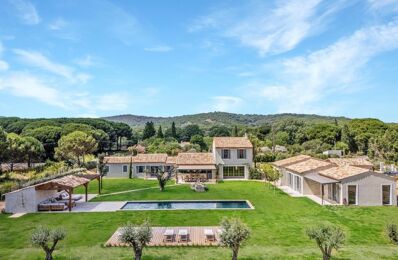 vente maison 6 300 000 € à proximité de Saint-Tropez (83990)