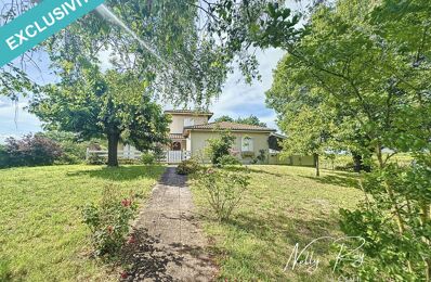 vente maison 298 000 € à proximité de Saint-Yzans-de-Médoc (33340)