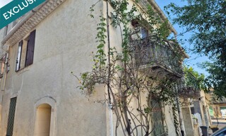 Maison 6 Pièces 146 m² à vendre à Congénies (30111)