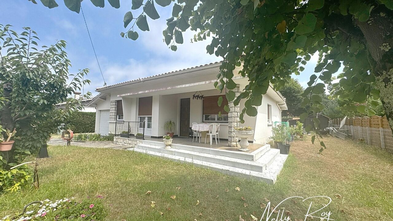 maison 4 pièces 100 m2 à vendre à Andernos-les-Bains (33510)