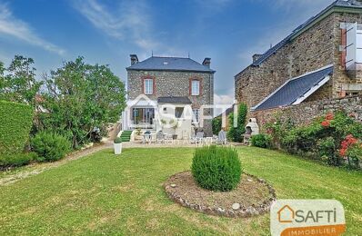 vente maison 187 999 € à proximité de Trévron (22100)