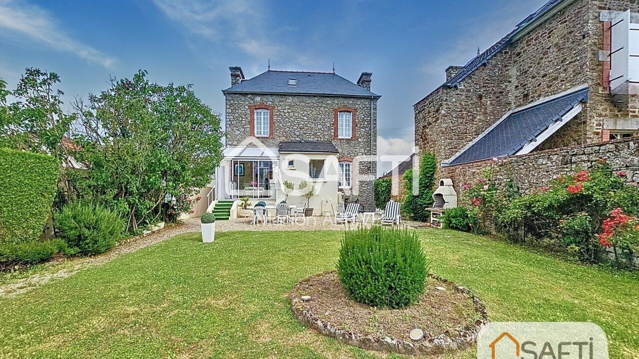 maison 3 pièces 71 m2 à vendre à Plouasne (22830)