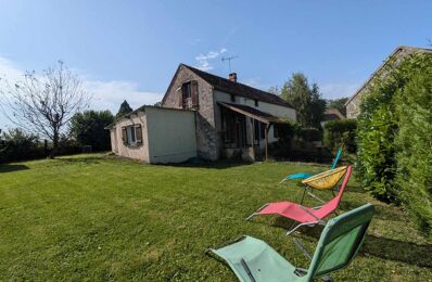 vente maison 219 000 € à proximité de Dormelles (77130)