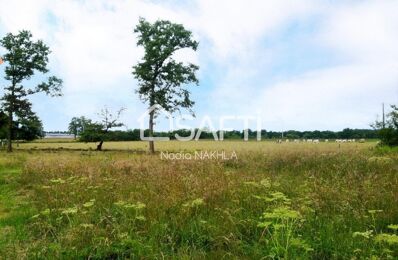 terrain  pièces 3787 m2 à vendre à Lannemezan (65300)