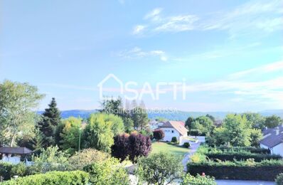 vente maison 264 000 € à proximité de Vallières-sur-Fier (74150)