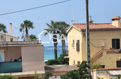 vente appartement 420 000 € à proximité de Saint-Cyr-sur-Mer (83270)