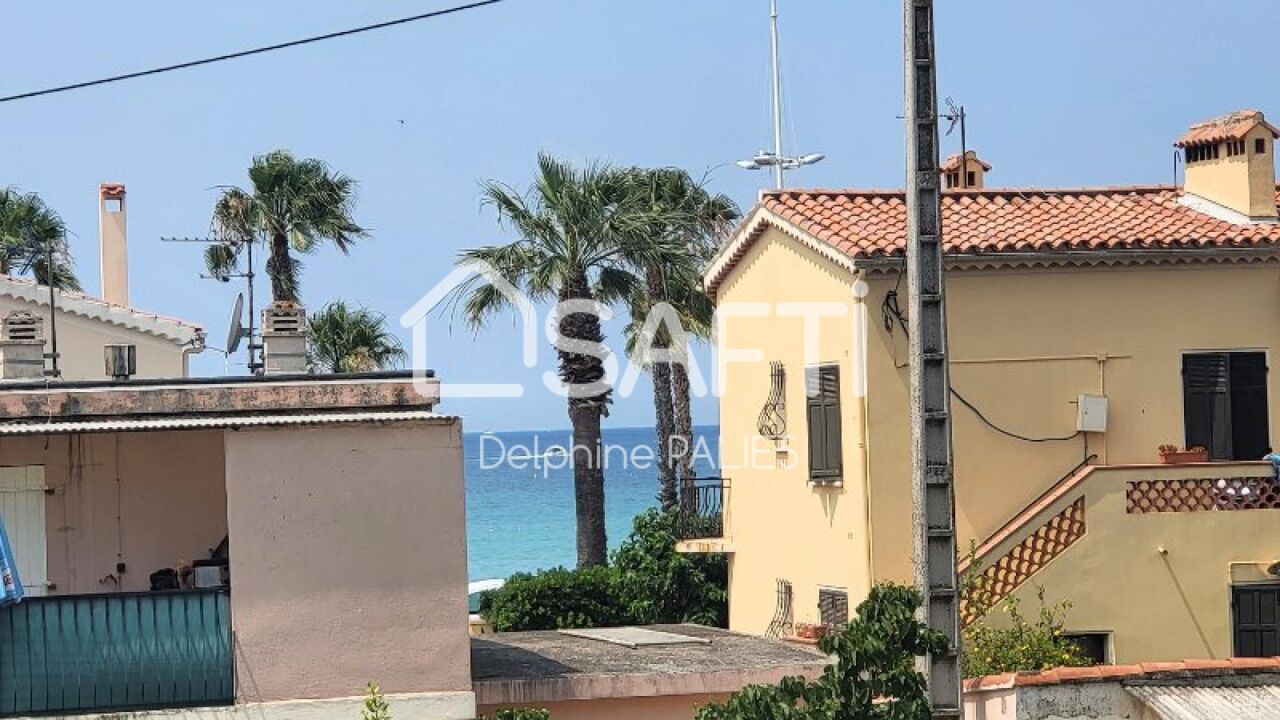 appartement 5 pièces 85 m2 à vendre à Six-Fours-les-Plages (83140)