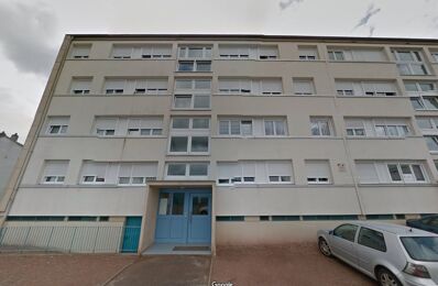 location appartement 570 € CC /mois à proximité de Béning-Lès-Saint-Avold (57800)