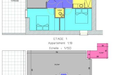 vente appartement 130 000 € à proximité de Stiring-Wendel (57350)