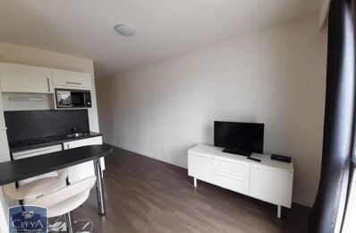 location appartement 687 € CC /mois à proximité de Veigné (37250)