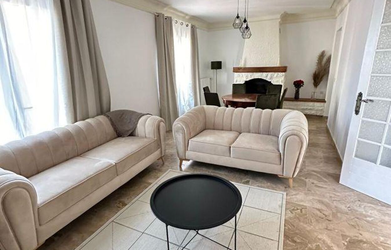 maison 4 pièces 104 m2 à vendre à Pérols (34470)