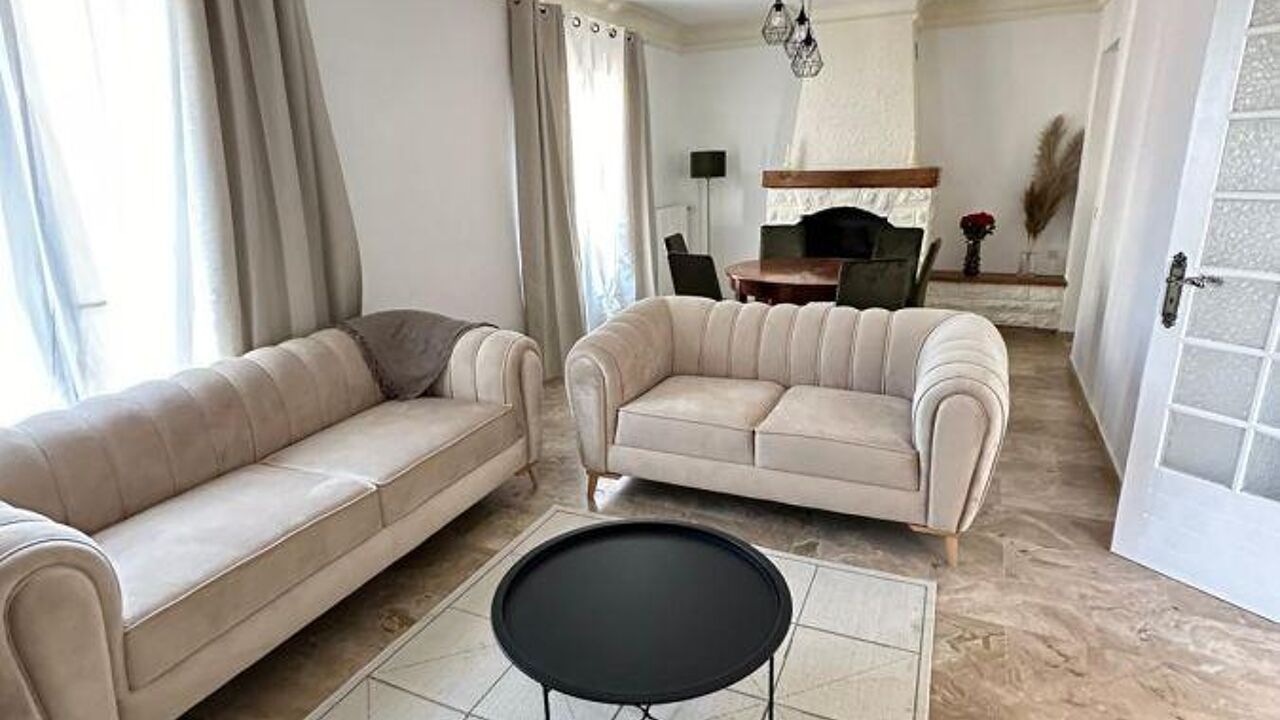 maison 4 pièces 104 m2 à vendre à Pérols (34470)