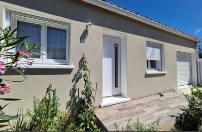 vente maison 236 000 € à proximité de Pouzols-Minervois (11120)