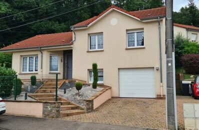 vente maison 257 000 € à proximité de Béning-Lès-Saint-Avold (57800)