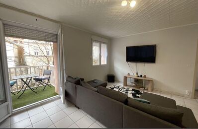 location appartement Nous consulter à proximité de Vals-les-Bains (07600)