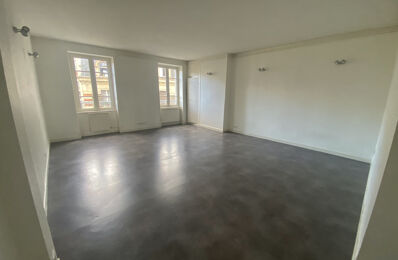 location appartement 600 € CC /mois à proximité de Clermont-Ferrand (63000)