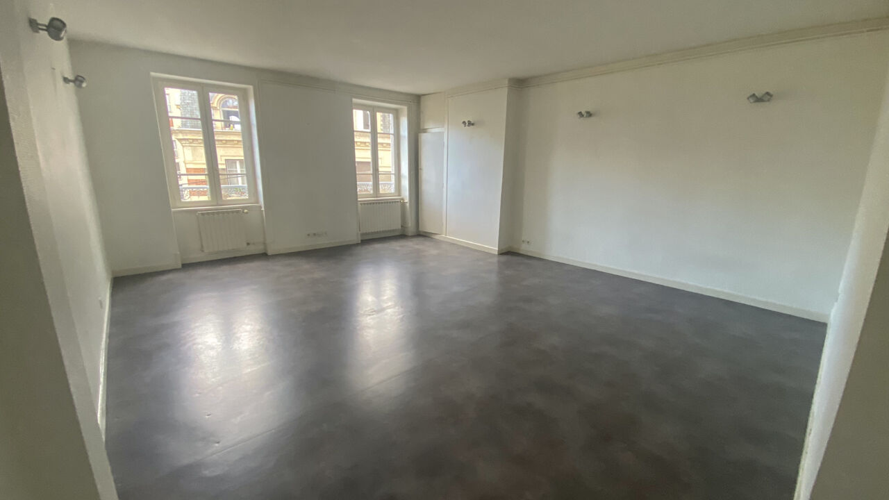 appartement 2 pièces 59 m2 à louer à Clermont-Ferrand (63000)