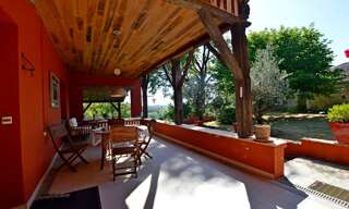 Maison 5 Pièces 165 m² à vendre à Duras (47120)