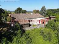 Magnifique maison de campagne en pierre — photo 2