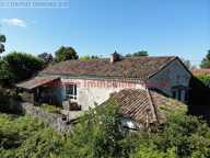 Magnifique maison de campagne en pierre — photo 3