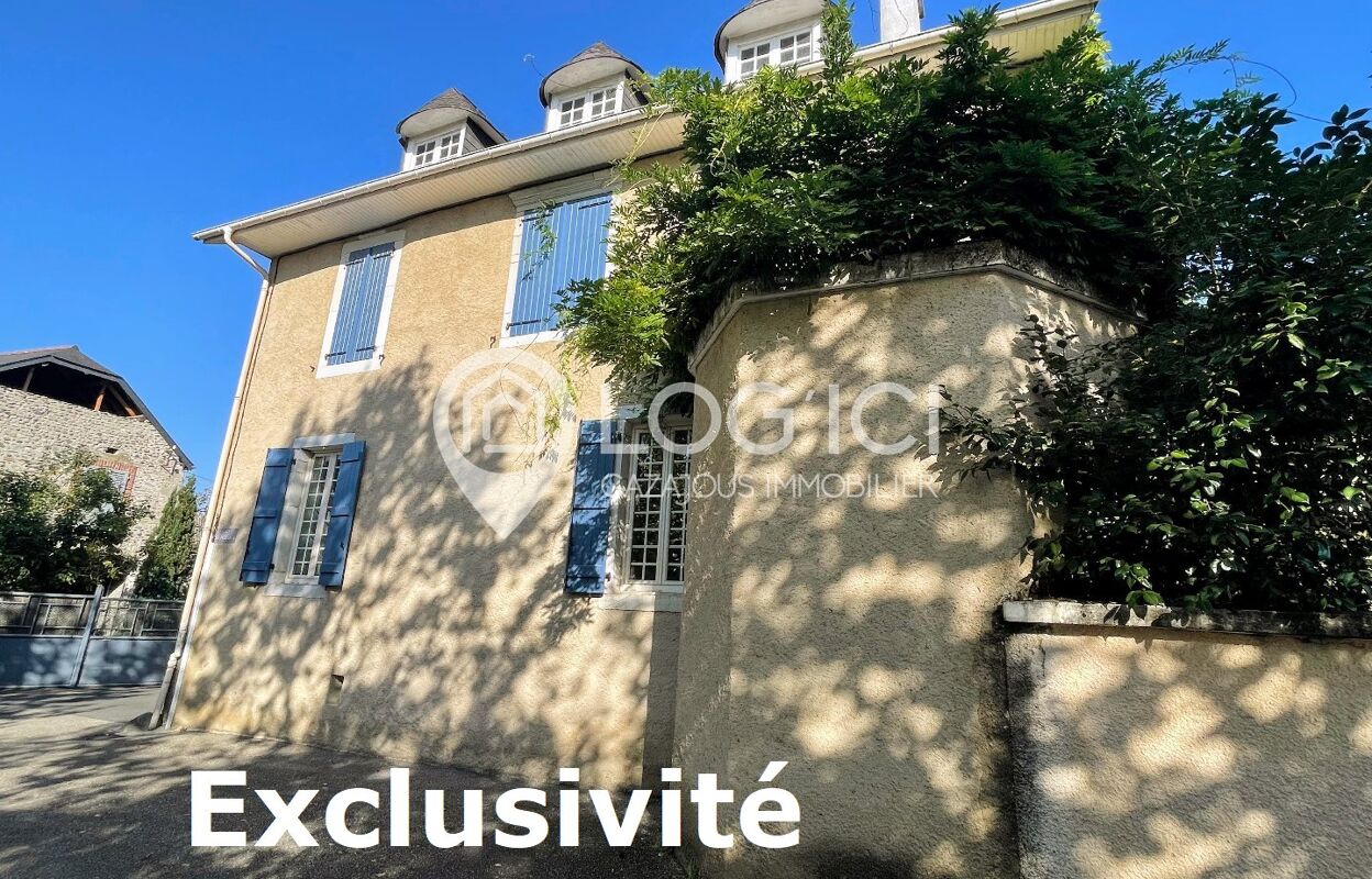 maison 7 pièces 244 m2 à vendre à Assat (64510)