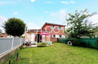 vente maison 274 000 € à proximité de Ibos (65420)