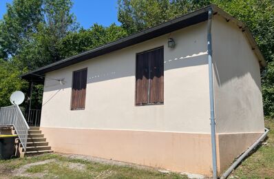 maison 3 pièces 45 m2 à vendre à Oyonnax (01100)