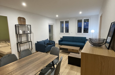 location appartement 450 € CC /mois à proximité de Lacroix-Falgarde (31120)