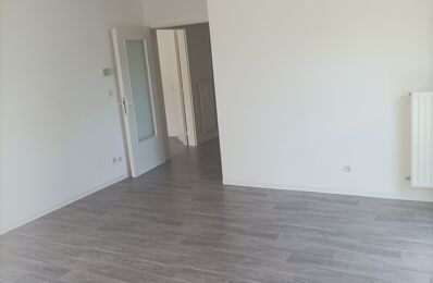 location appartement 735 € CC /mois à proximité de Saint-Jean-Rohrbach (57510)