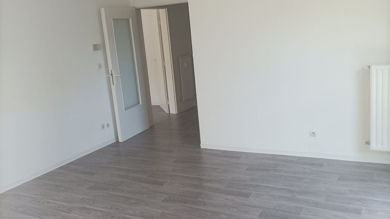 appartement 3 pièces 76 m2 à louer à Sarreguemines (57200)