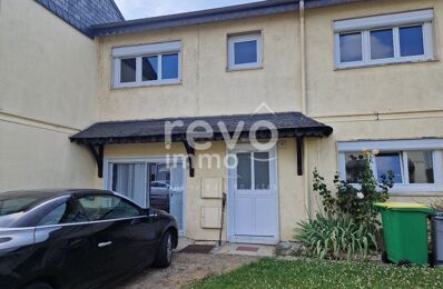 vente maison 159 000 € à proximité de Saint-Ouen-en-Belin (72220)