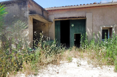 vente divers 150 000 € à proximité de Pézenas (34120)