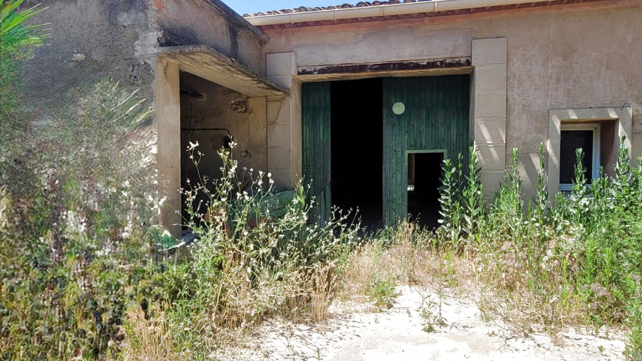 divers 1 pièces 240 m2 à vendre à Canet (34800)