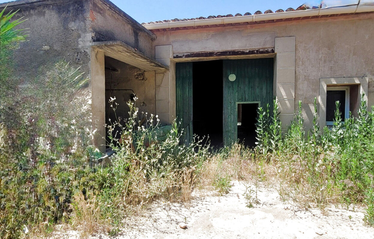 divers 1 pièces 240 m2 à vendre à Canet (34800)