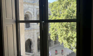 Appartement 4 Pièces 110 m² à vendre à Nîmes (30000)