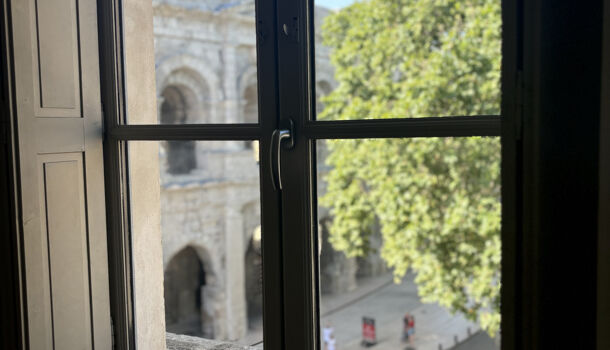 Appartement 4 pièces  à vendre Nîmes 30000