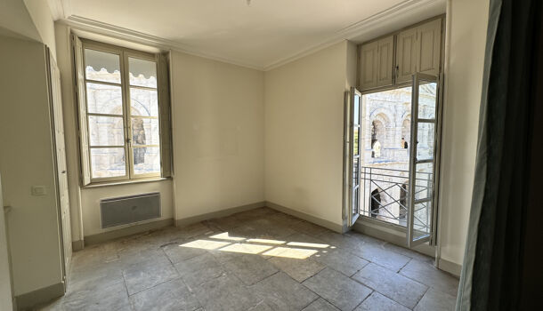 Appartement 4 pièces  à vendre Nîmes 30000