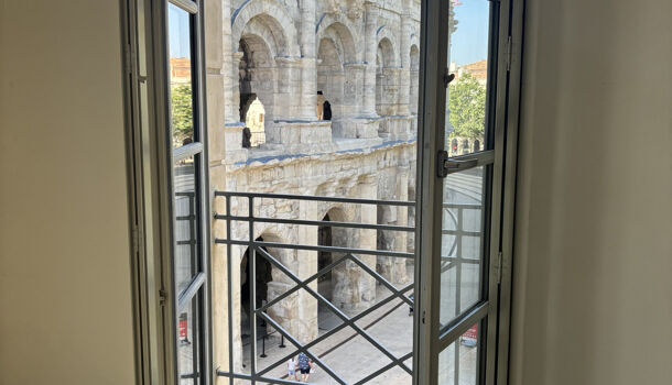 Appartement 4 pièces  à vendre Nîmes 30000